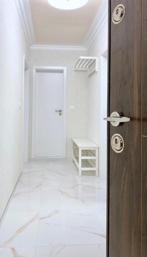 Sea View Apartment With Free Parking Pomorie Exterior photo