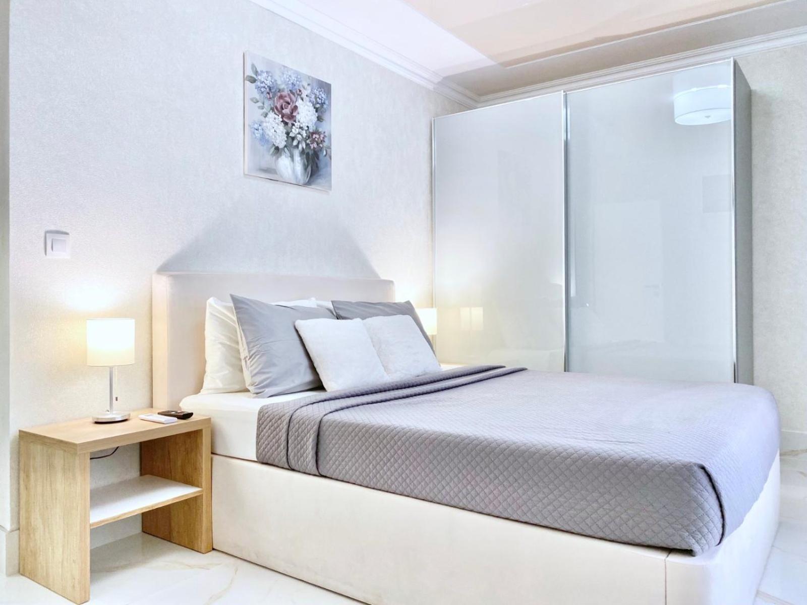 Sea View Apartment With Free Parking Pomorie Exterior photo